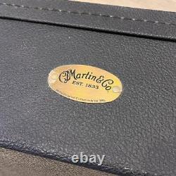 Martin 000-1 / Guitare acoustique avec étui original fabriqué en 1998