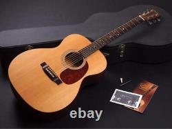 Martin 000-1 / Guitare acoustique avec étui original fabriqué en 1998