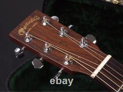 Martin 000-1 / Guitare acoustique avec étui original fabriqué en 1998