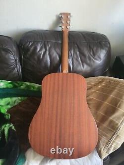 Martin & Co Dx1 Guitare Acoustique Dreadnought Made In USA