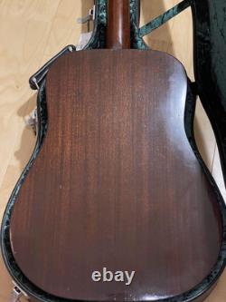 Martin D12-18 / Guitare acoustique avec HC fabriquée dans les années 1970