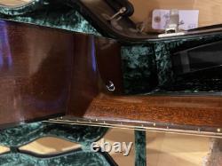 Martin D12-18 / Guitare acoustique avec HC fabriquée dans les années 1970