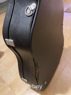 Martin D12-18 / Guitare acoustique avec HC fabriquée dans les années 1970