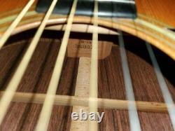 Martin D-28 / Guitare acoustique avec étui d'origine fabriqué en 1975