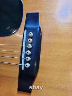 Martin D-28 / Guitare acoustique avec étui d'origine fabriqué en 1975