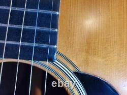Martin D-28 / Guitare acoustique avec étui d'origine fabriqué en 1975