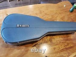Martin D-28 / Guitare acoustique avec étui d'origine fabriqué en 1975