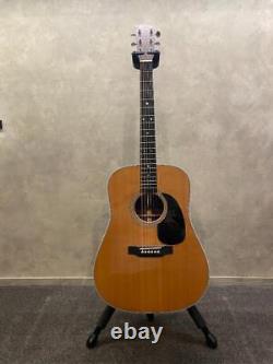 Martin D-28 / Guitare acoustique avec étui d'origine fabriqué en 2008