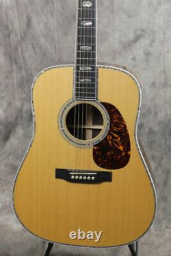 Martin / D-45 Made In 2015 Guitare Acoustique
