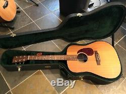 Martin Dr Rosewood Dreadnought Guitare Acoustique 1998 Made In USA