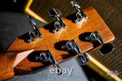 Martin HD-28 / Guitare acoustique avec HC d'origine fabriquée en 2009