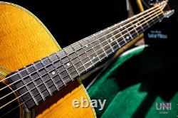 Martin HD-28 / Guitare acoustique avec HC d'origine fabriquée en 2009