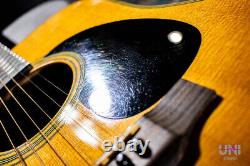 Martin HD-28 / Guitare acoustique avec HC d'origine fabriquée en 2009