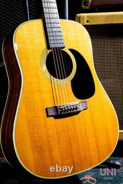 Martin HD-28 / Guitare acoustique avec HC d'origine fabriquée en 2009