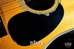 Martin HD-28 / Guitare acoustique avec HC d'origine fabriquée en 2009
