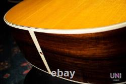 Martin HD-28 / Guitare acoustique avec HC d'origine fabriquée en 2009