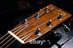 Martin HD-28 / Guitare acoustique avec HC d'origine fabriquée en 2009