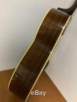 Martin Shenandoah 000-2832 Guitare Acoustique Natural Made In USA Modèle Rare