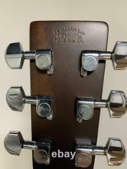Martin Shenandoah 000-2832 Natural Acoustic Guitar Made In USA