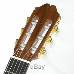 Masaki Sakurai Concert-j 2006 Classical Guitar Made In Japan