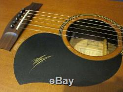 Maton M225 Hand Crafted Guitare Acoustique Made In Aus Withhsc Livraison Gratuite