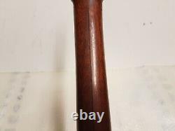 NECK DE BANJO SUR MESURE BASS ACOUSTIQUE fabriqué aux États-Unis