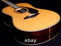 NOUVELLE GUITARE ACOUTIQUE YAMAHA LL26 MADE IN JAPAN Du Japon