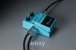 Neuf Boss Ce-2w Chorus Effets Guitare Pedal Waza Craft Made In Japan