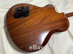 Orville Gibson Chet Atkins Ce Fabriqué Au Japon Solide Guitare Acoustique-électrique