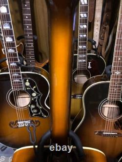 Orville par Gibson Guitare acoustique DOVE fabriquée au Japon Provenant du JAPON