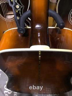 Orville par Gibson Guitare acoustique DOVE fabriquée au Japon Provenant du JAPON
