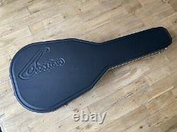Ovation USA Elite 1778t Made In America Electro Acoustic Guitar