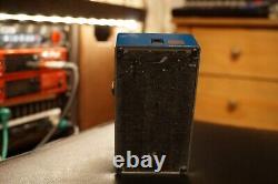 Pédale de guitare Boss BD-2 Blues Driver Fabriquée à Taïwan