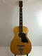 Rare Vintage Harmony Stella Acoustic S-70 1/4 Guitar 60's 70's Made In Usa