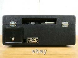 Roland Re-101 Space Tape Echo Effector Reverb Excellent 1974 Made In Japan