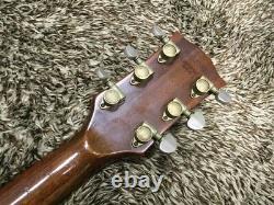 Second-hand Festival Gibson Humming Bird 1970 Made Hummingbird Acoustic Guitar