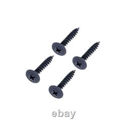 Support de guitare acoustique en bois fabriqué en bouleau - Marron (OWGS-1)
