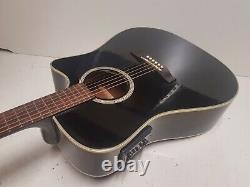 TAKAMINE EG 531 C ÉLECTRO ACOUSTIQUE fabriqué en CORÉE NOS