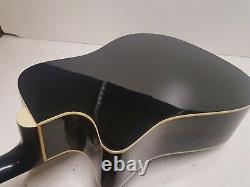 TAKAMINE EG 531 C ÉLECTRO ACOUSTIQUE fabriqué en CORÉE NOS