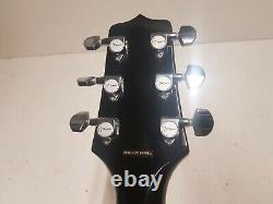TAKAMINE EG 531 C ÉLECTRO ACOUSTIQUE fabriqué en CORÉE NOS