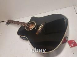 TAKAMINE EG 531 C ÉLECTRO ACOUSTIQUE fabriqué en CORÉE NOS