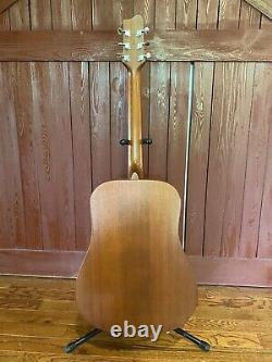 Tacoma Dm9 Acoustic Guitar/made In Usa, 2003, Prefender/fantastic Condition