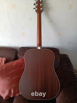 Tacoma Guitare Acoustique Six Cordes Made In USA