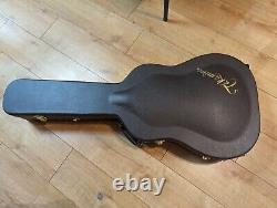 Takamine CRN-TS1 FABRIQUÉ AU JAPON Inclus Etui Rigide