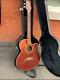 Takamine Electro Acoustic Guitar Made In Japan 1998 Ex Showaddywaddy