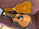 Takamine G330 Electro Acoustic Guitar Vintage 1988 Made In Japan Martin Lawsuit