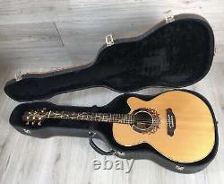 Takamine LTD 2000 Fabriqué au Japon