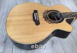 Takamine LTD 2000 Fabriqué au Japon