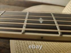 Takamine TS 300 Vintage Fabriqué au Japon Années 80 Table en bois massif