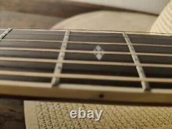 Takamine TS 300 Vintage Fabriqué au Japon Années 80 Table en bois massif